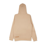 Good Love Women Hoodie (Sand)