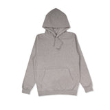 Classic Collection Fleece Hoodie (Grey)
