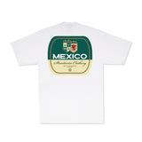 Green Label T-Shirt (White)