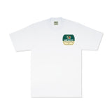 Green Label T-Shirt (White)