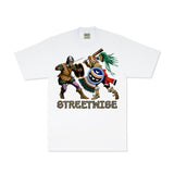 Guerra T-Shirt (White)
