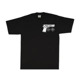 Gun Club T-Shirt (Black)