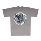 Gunners T-Shirt (Grey)