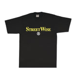 Hard Work T-Shirt (Black)