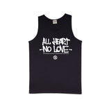 Heartless Tank (Navy)