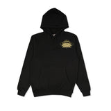 Hold It Down Hoodie (Black)