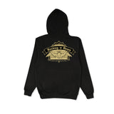 Hold It Down Hoodie (Black)