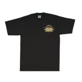 Hold It Down T-Shirt (Black)