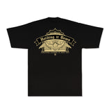 Hold It Down T-Shirt (Black)