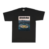 Home Base T-Shirt (Black)