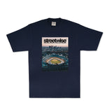 Home Base T-Shirt (Navy)