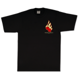Hot Dices T-Shirt (Black)