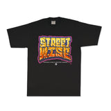 HUFR T-Shirt (Black)