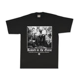 In The Game T-Shirt (Black)