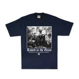 In The Game T-Shirt (Navy)