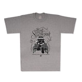 In The Park T-Shirt (Grey)