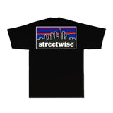 In the City T-Shirt (Black)