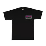 In the City T-Shirt (Black)