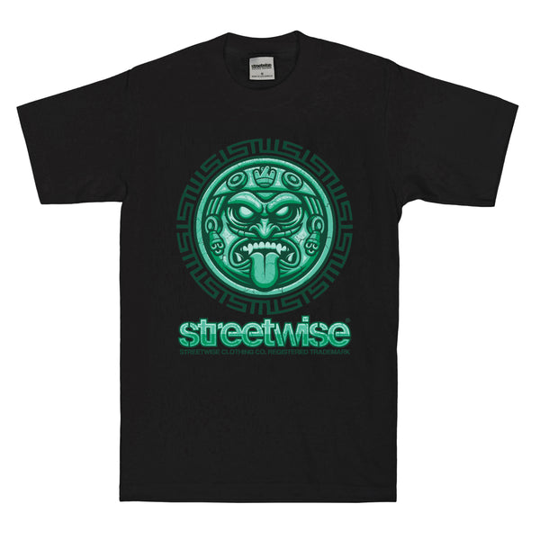 Jade T-Shirt (Black)