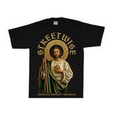 Judas T-Shirt (Black)