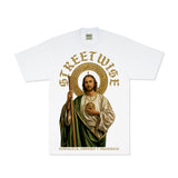 Judas T-Shirt (White)