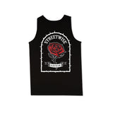 Killin' It Tank (Black)