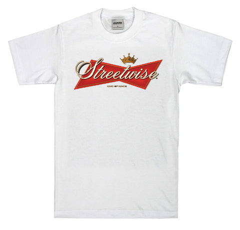 King of Kings T-Shirt (White)