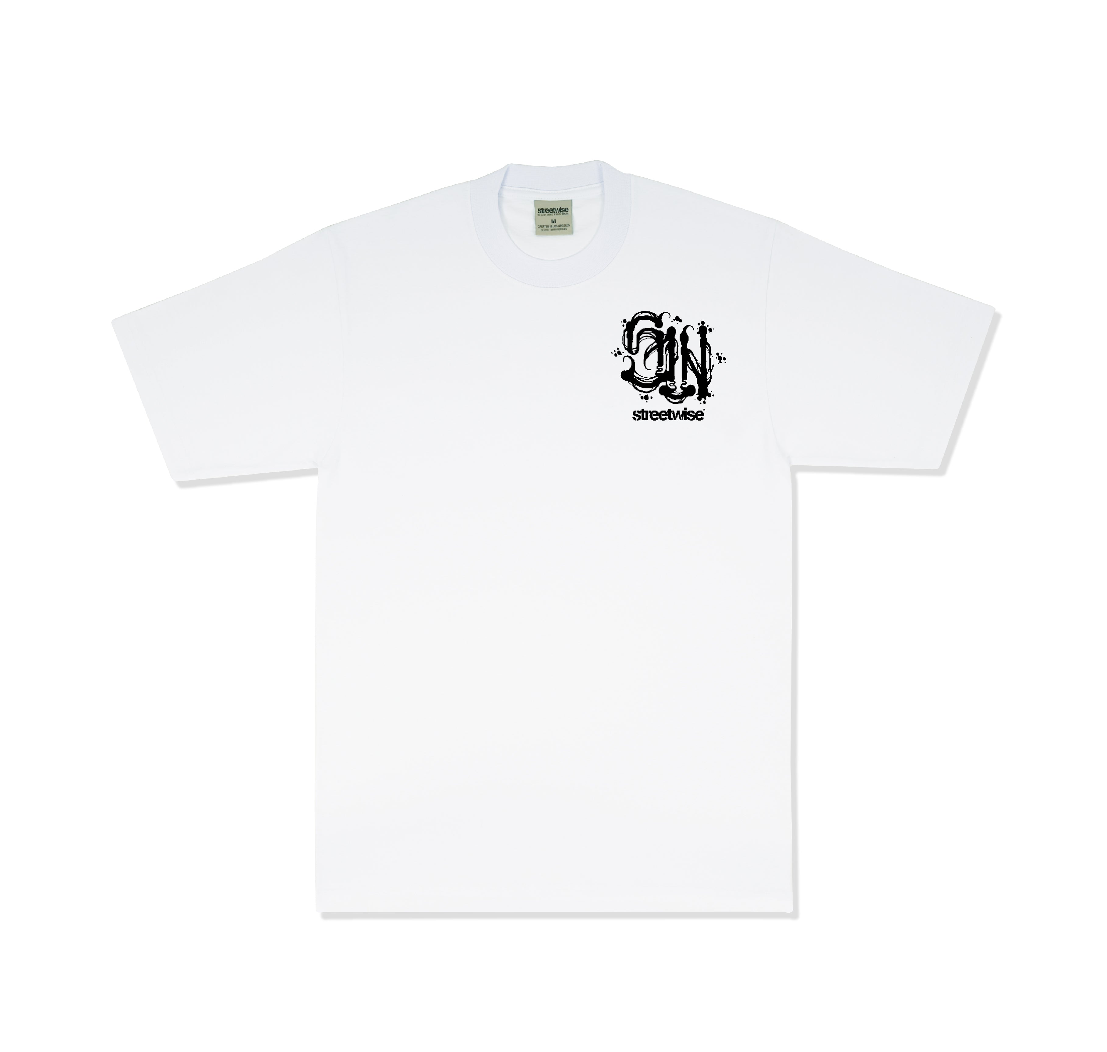 CDL Atelier T-shirt ホワイト S size Atelier Dept T-shirt - White – CLUB 1984