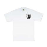 L.A.CA. T-Shirt (White)