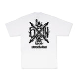 L.A.CA. T-Shirt (White)