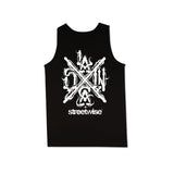 L.A.CA Tank (Black)