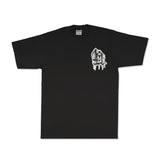 L.A. Drip T-Shirt (Black)