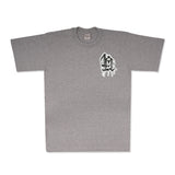 L.A. Drip T-Shirt (Grey)