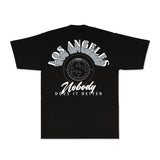 L.A. Duz It T-Shirt (Black)