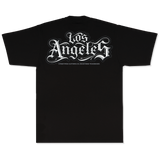 L.A. T-Shirt (Black)