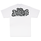 L.A. T-Shirt (White)