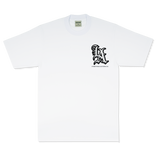 L.A. T-Shirt (White)