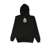 L.A. Blocks Hoodie (Black)