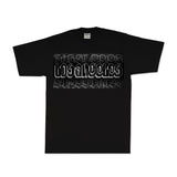 L.A. Blocks T-Shirt (Black)