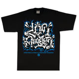 LA Motiv8 T-Shirt (Black)