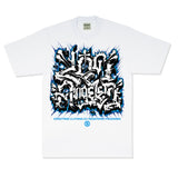 LA Motiv8 T-Shirt (White)
