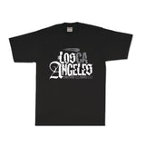 L.A. County T-Shirt (Black)