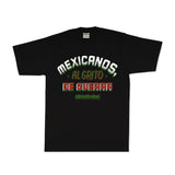 La Guerra T-Shirt (Black)