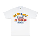 La Guerra T-Shirt (White)