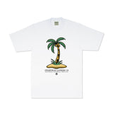 La Palma T-Shirt (White)