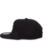 No Fear Snapback (Black)