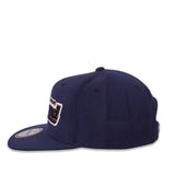 Home Sick Snapback (Navy)