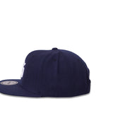 No Fear Snapback (Navy)