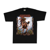 Leyenda T-Shirt (Black)