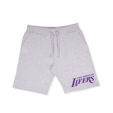 Lifers Sweat Shorts Gray